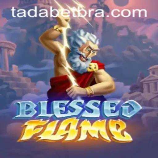 Explorando o Mundo de BlessedFlame: Um Jogo Inovador na Indústria