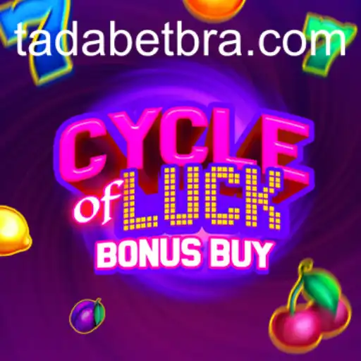 Explorando o ciclo da sorte com o jogo CycleofLuckBonusBuy