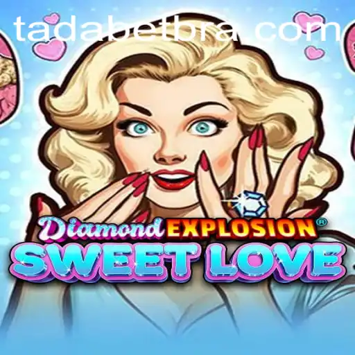 Descubra 'DiamondExplosionSweetLove': O Novo Fenômeno dos Jogos