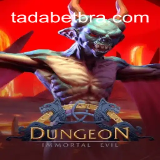 Dungeon: Descubra o Mundo Secreto de 'TADABET'