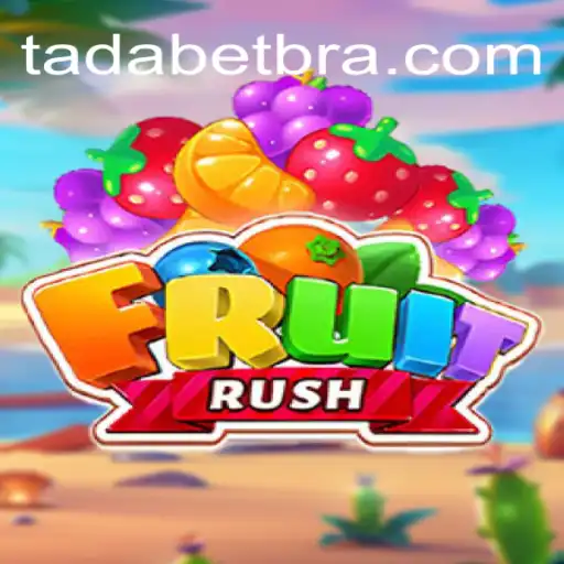 Explorando o Mundo Vibrante de FruitRush: O Jogo que Conquista com Estratégia e Diversão