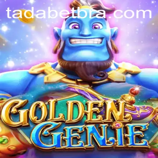 Explorando o Mundo de GOLDENGENIE: Uma Aventura Encantadora