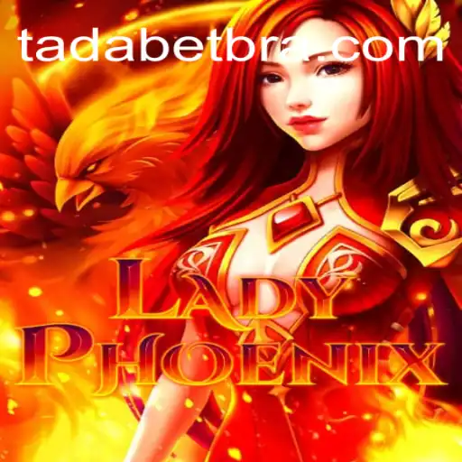 Desvendando o Mundo de LadyPhoenix: O Jogo da Nova Era