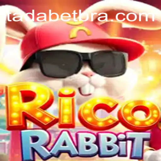 Descubra o Mundo de RicoRabbit: Um Jogo Envolvente com TADABET