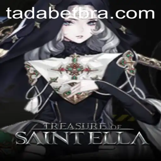TreasureofSaintElla: Descobrindo Aventuras e Estratégias no Novo Jogo Sensação