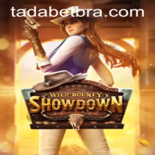 WildBountyShowdown: A Nova Sensação do Mundo dos Jogos
