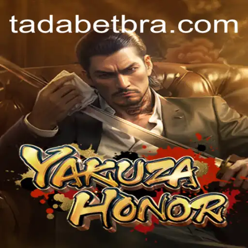 YakuzaHonor: Mergulhando no Mundo dos Clãs com TADABET