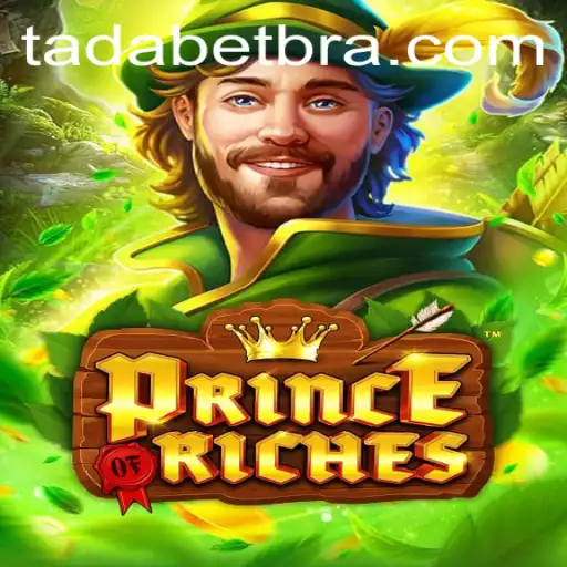 Descubra o Universo de PrinceOfRiches: Uma Nova Sensação em Jogos de Tabuleiro