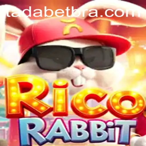 Descubra o Mundo de RicoRabbit: Um Jogo Envolvente com TADABET