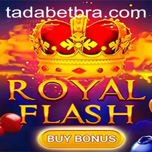 RoyalFlashBuyBonus: Um Mergulho no Mundo do Jogo TADABET