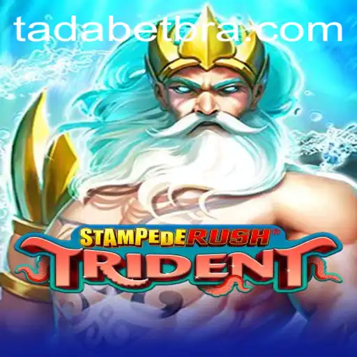 StempedeRushTrident: A Nova Sensação do Mundo dos Jogos