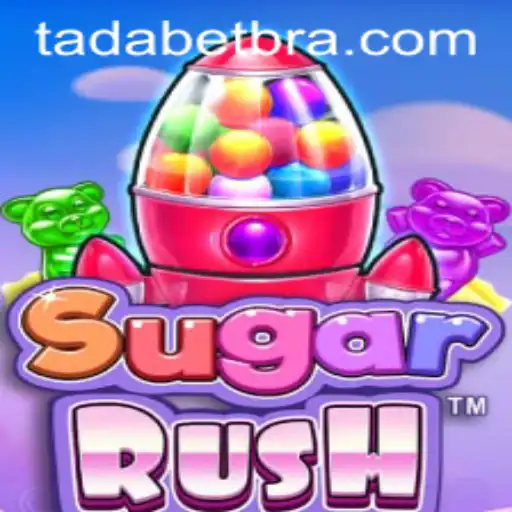 Explorando o Universo de Diversão no Jogo SugarRush