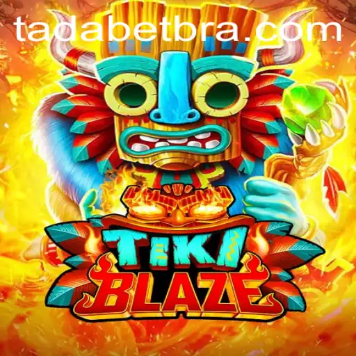 Descubra o Mundo de TikiBlaze: O Novo Jogo Baseado em Estratégia e Aventura