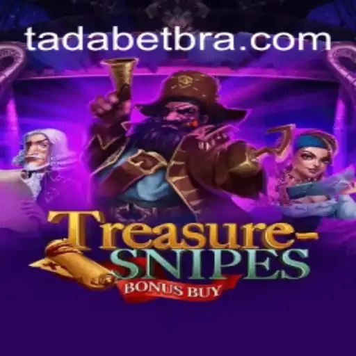 Descubra o Fascinante Mundo de TreasuresnipesBonusBuy