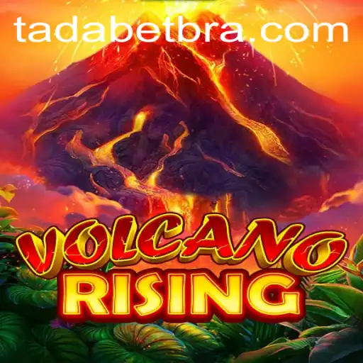 VolcanoRising: Um Mergulho Explosivo no Mundo dos Jogos